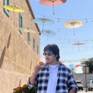 Fundraising Page: Rolando Garcia